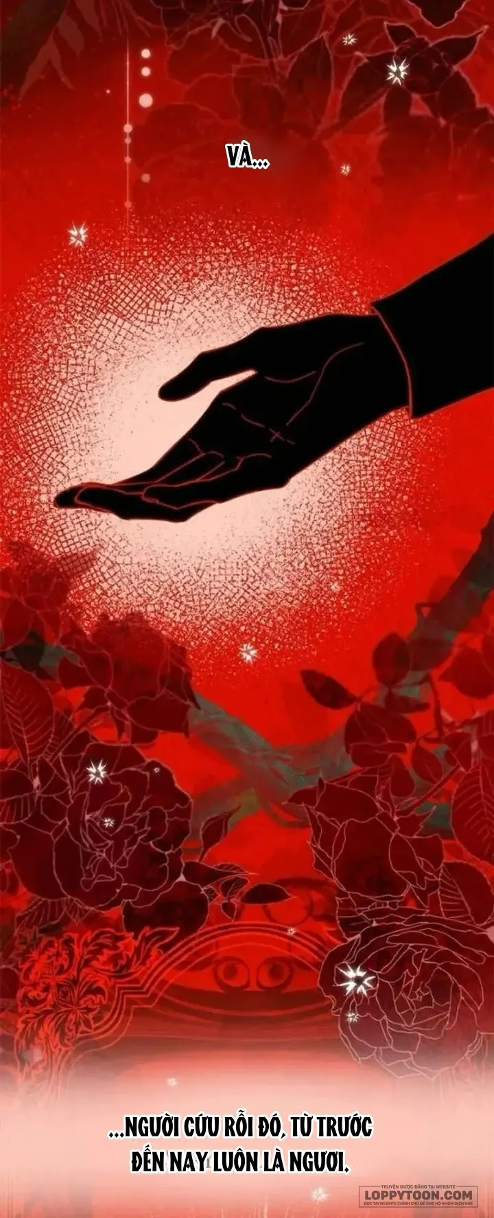 Presepe Bên Ngoài Chiếc Lồng - Chap 59 - Trang 8