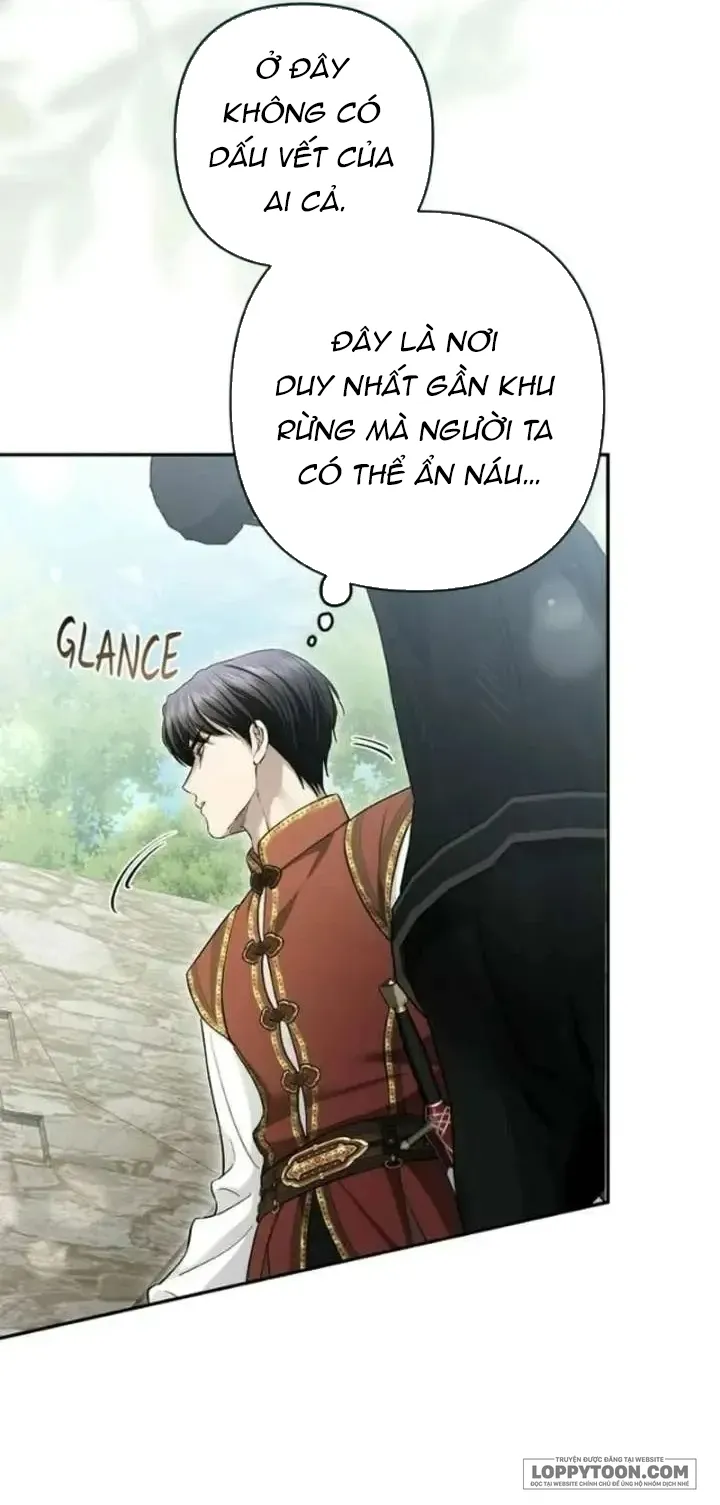 Presepe Bên Ngoài Chiếc Lồng - Chap 60 - Trang 12