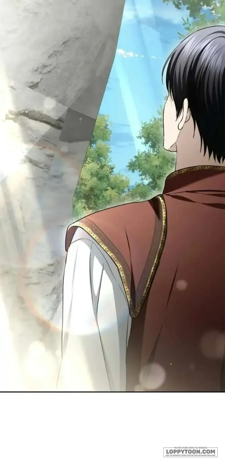 Presepe Bên Ngoài Chiếc Lồng - Chap 60 - Trang 14
