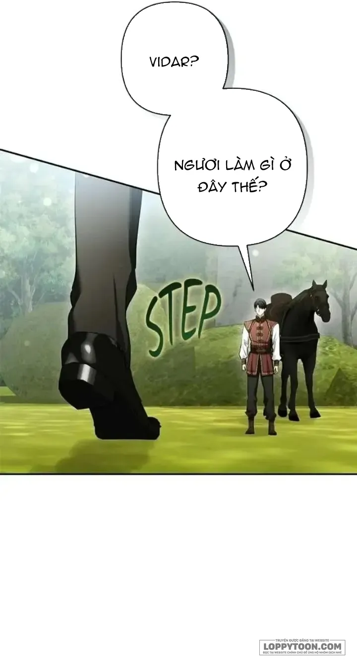 Presepe Bên Ngoài Chiếc Lồng - Chap 60 - Trang 15