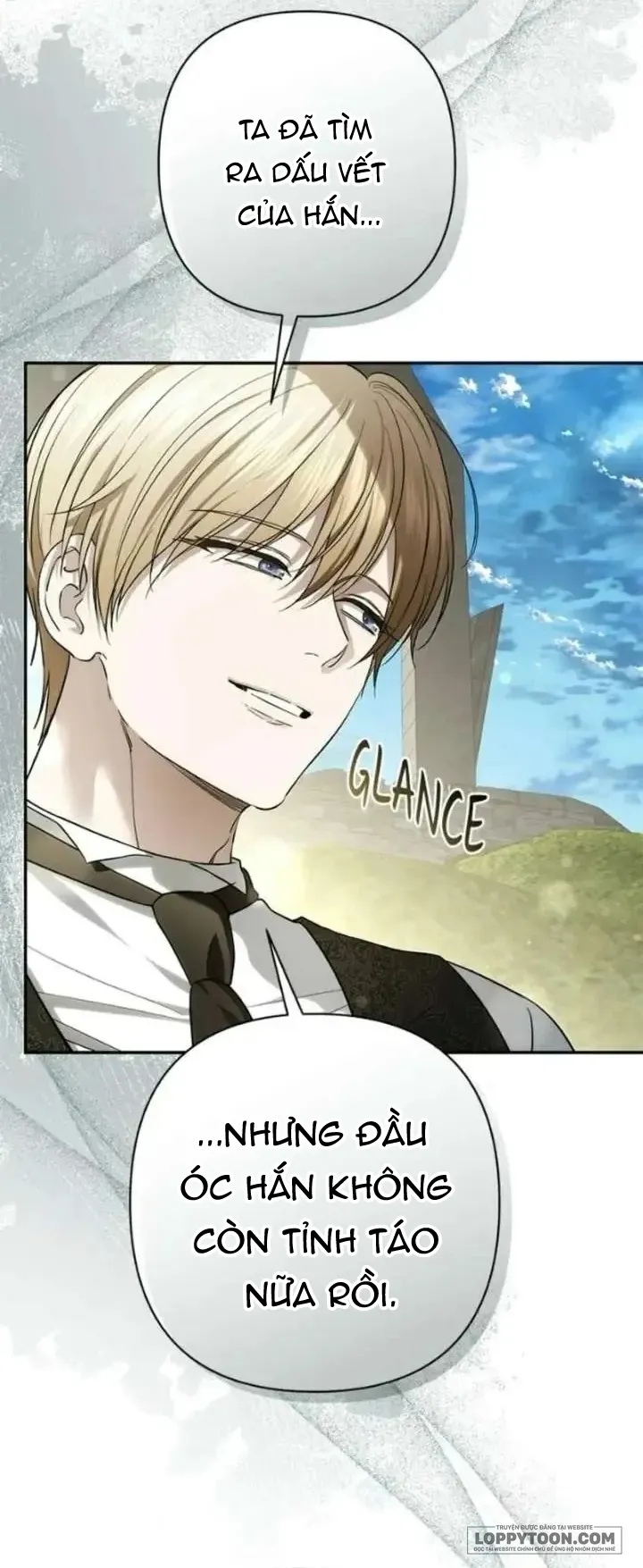 Presepe Bên Ngoài Chiếc Lồng - Chap 60 - Trang 17