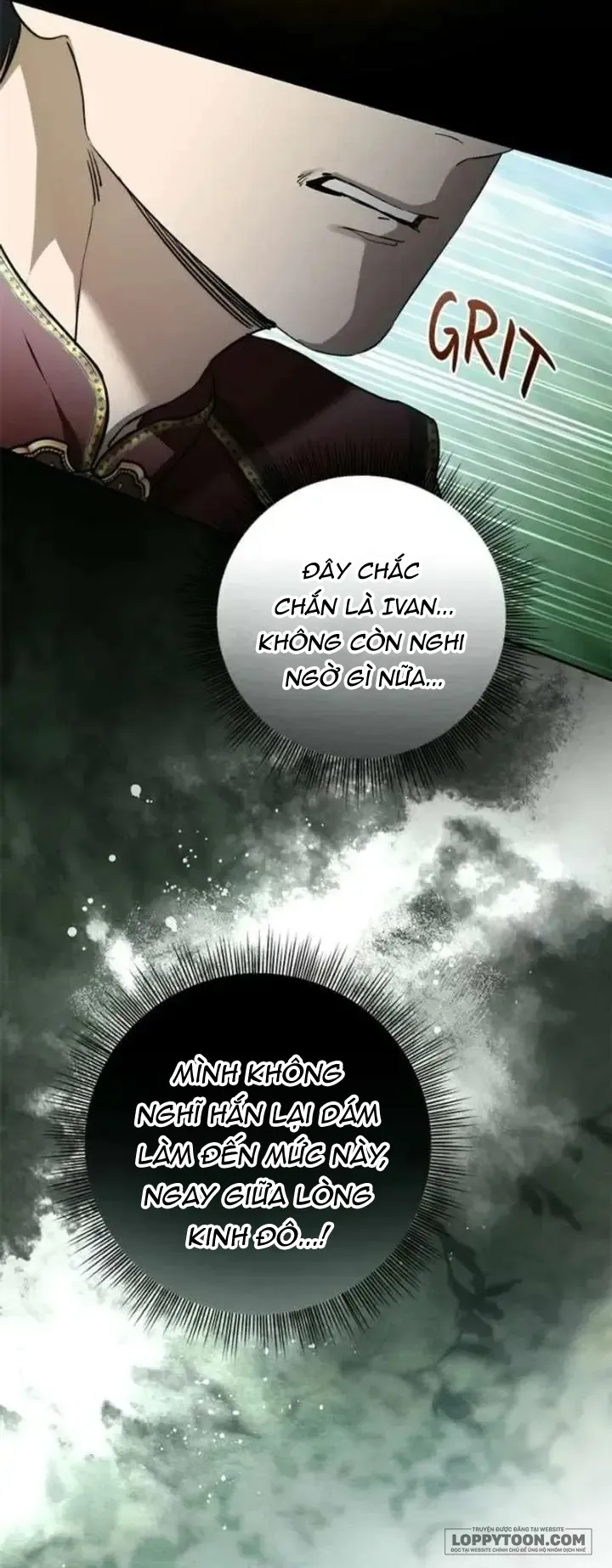 Presepe Bên Ngoài Chiếc Lồng - Chap 60 - Trang 2