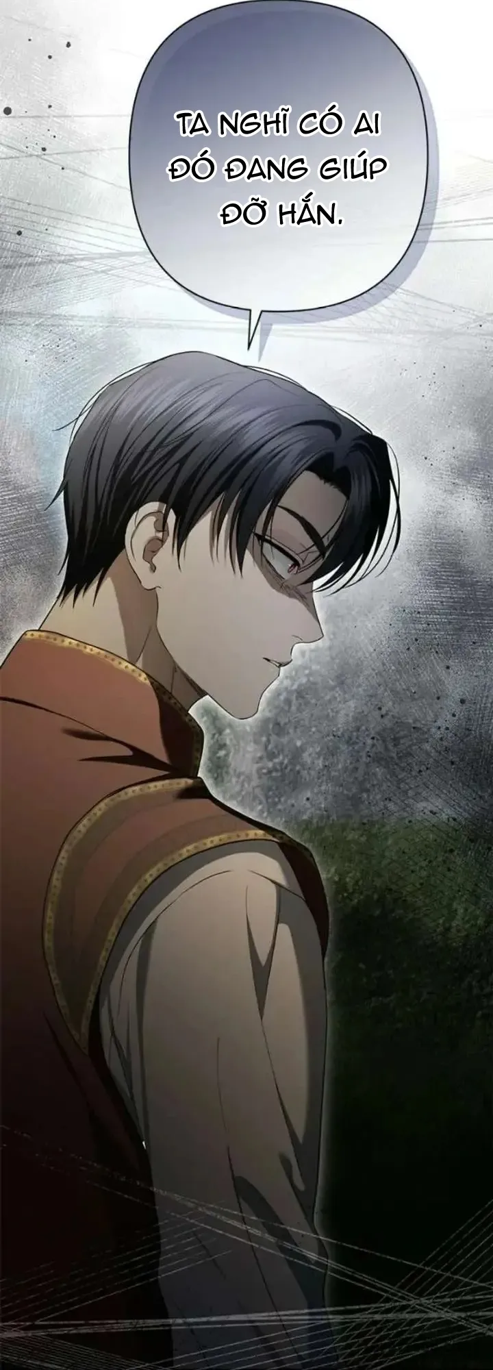 Presepe Bên Ngoài Chiếc Lồng - Chap 60 - Trang 24