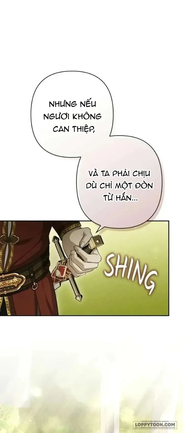 Presepe Bên Ngoài Chiếc Lồng - Chap 60 - Trang 26
