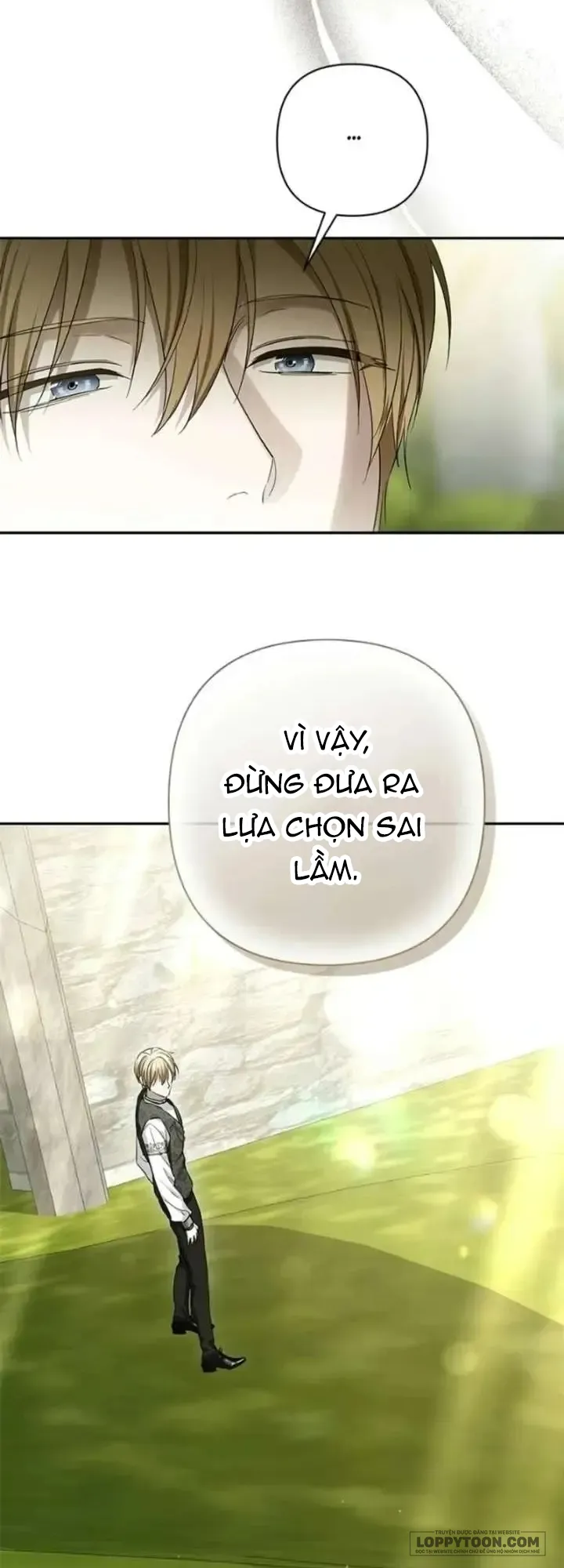 Presepe Bên Ngoài Chiếc Lồng - Chap 60 - Trang 29