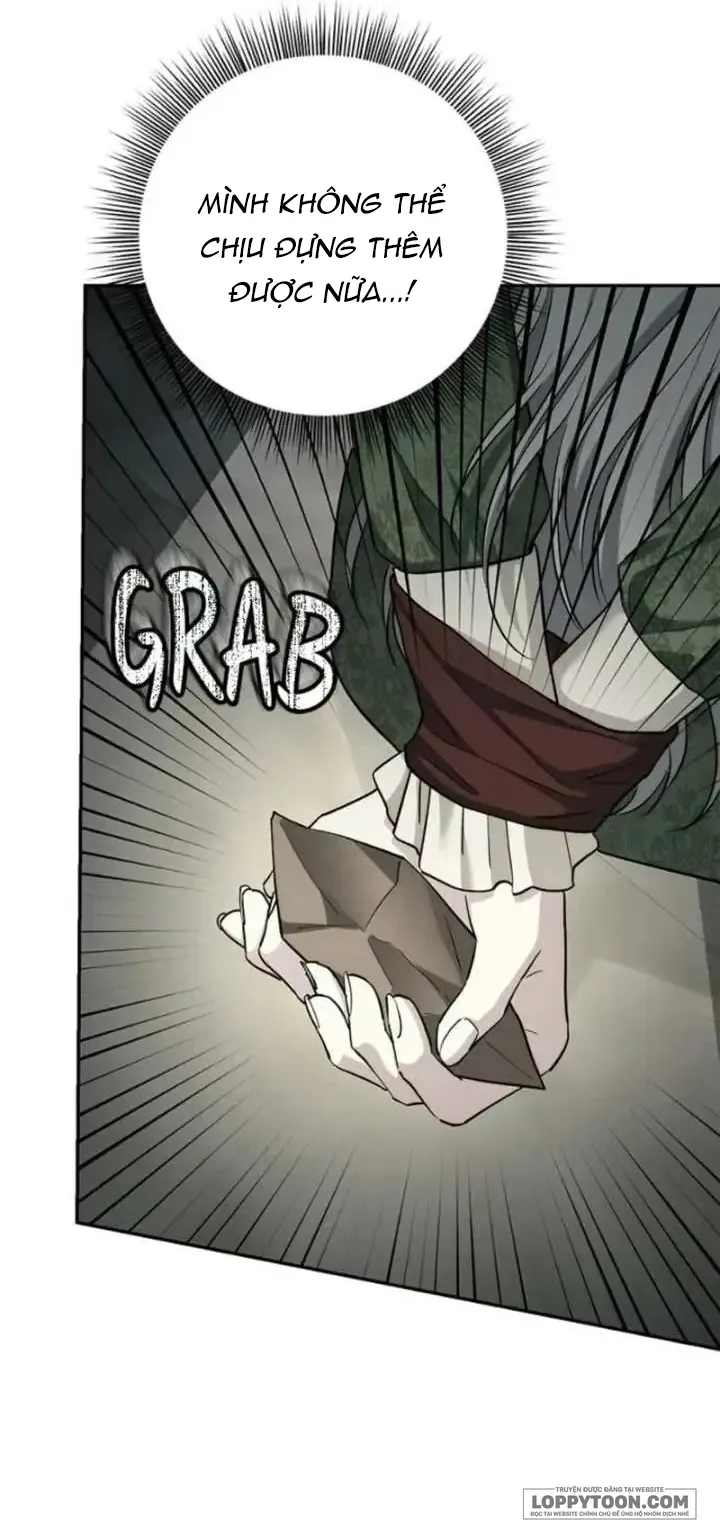 Presepe Bên Ngoài Chiếc Lồng - Chap 60 - Trang 33