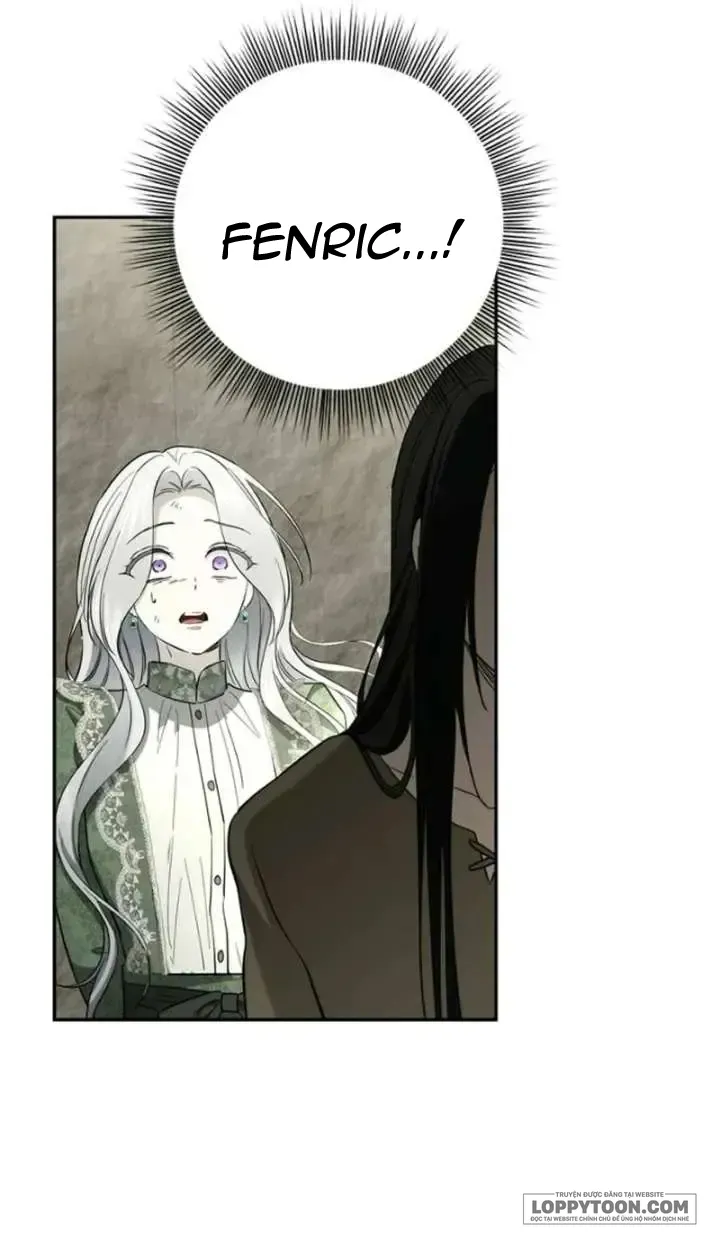 Presepe Bên Ngoài Chiếc Lồng - Chap 60 - Trang 36