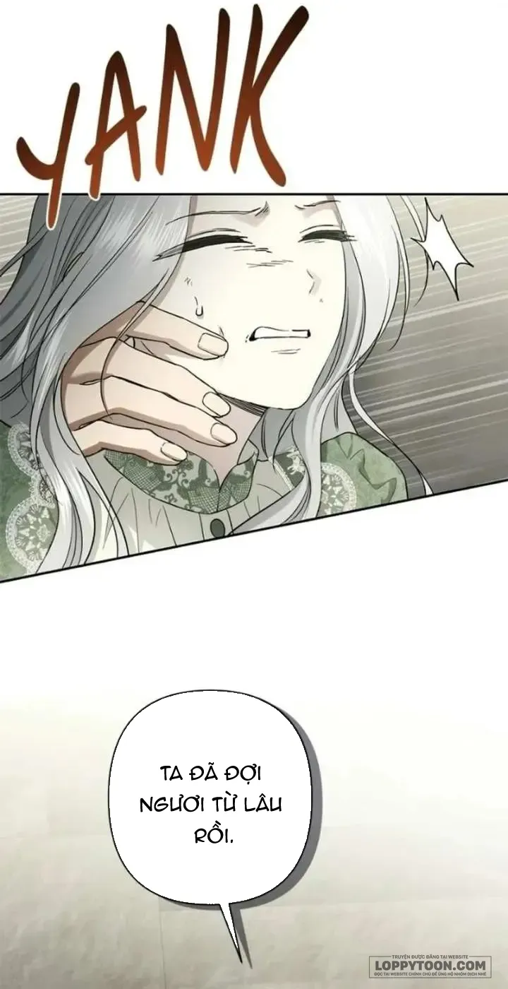 Presepe Bên Ngoài Chiếc Lồng - Chap 60 - Trang 37