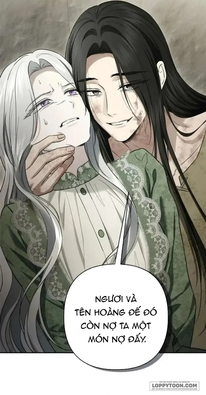 Presepe Bên Ngoài Chiếc Lồng - Chap 60 - Trang 38