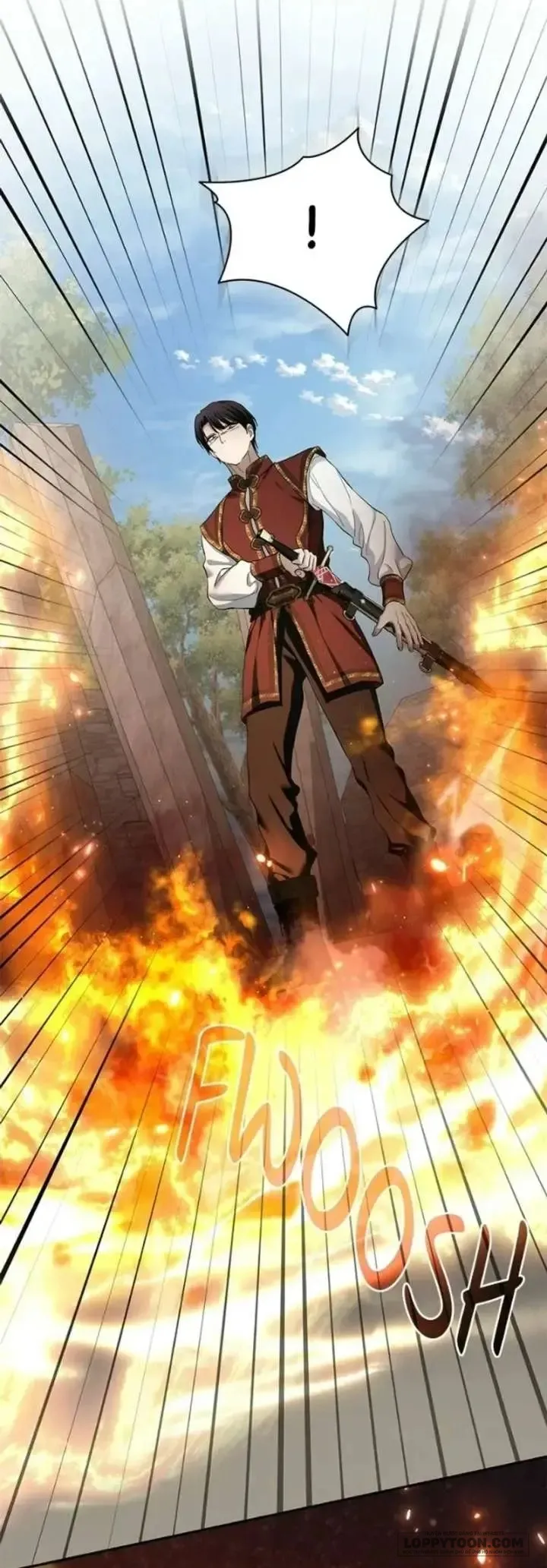 Presepe Bên Ngoài Chiếc Lồng - Chap 60 - Trang 40