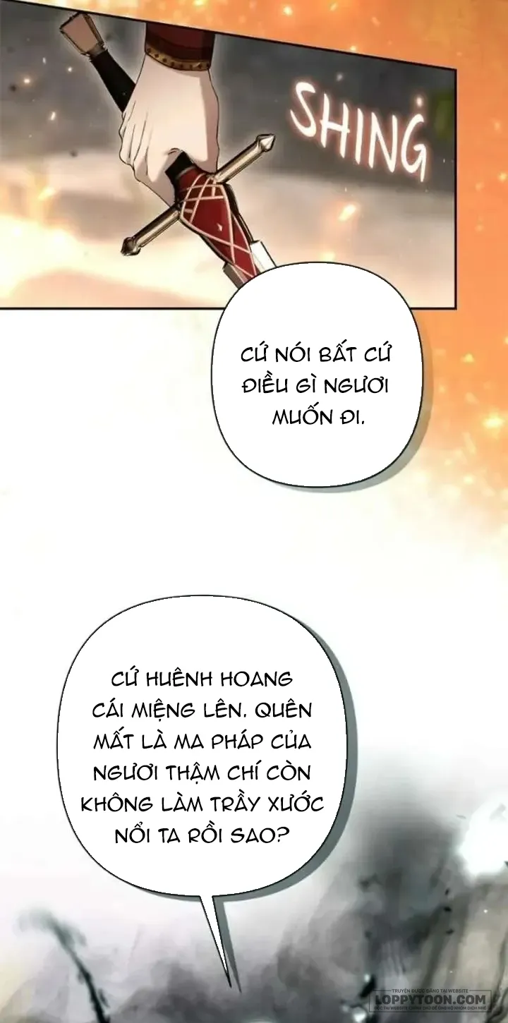 Presepe Bên Ngoài Chiếc Lồng - Chap 60 - Trang 42