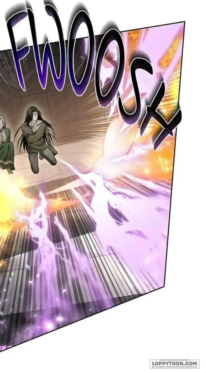 Presepe Bên Ngoài Chiếc Lồng - Chap 60 - Trang 44