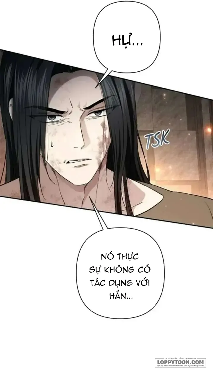 Presepe Bên Ngoài Chiếc Lồng - Chap 60 - Trang 46