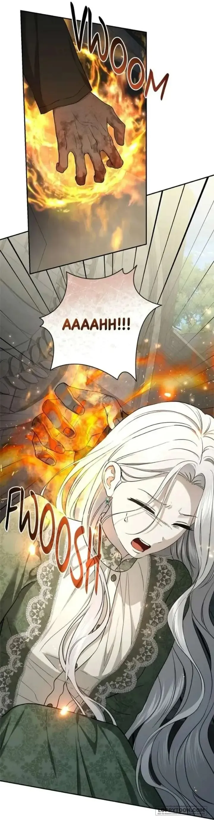 Presepe Bên Ngoài Chiếc Lồng - Chap 60 - Trang 47