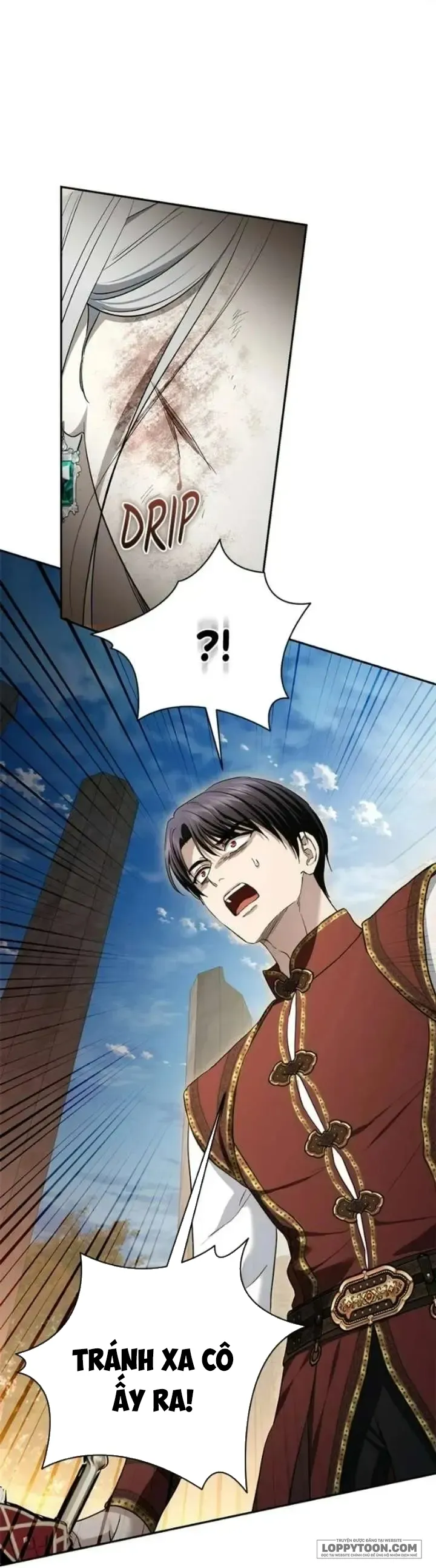 Presepe Bên Ngoài Chiếc Lồng - Chap 60 - Trang 48