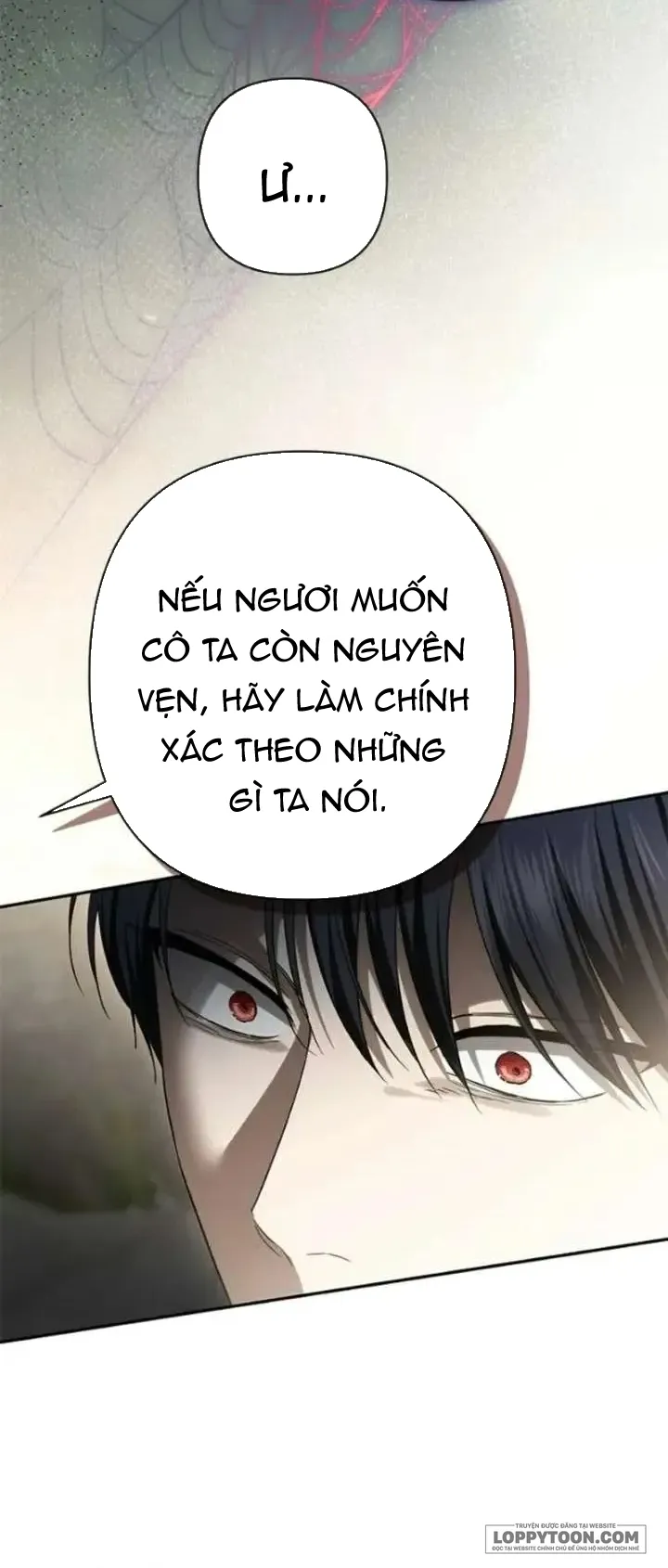 Presepe Bên Ngoài Chiếc Lồng - Chap 60 - Trang 51