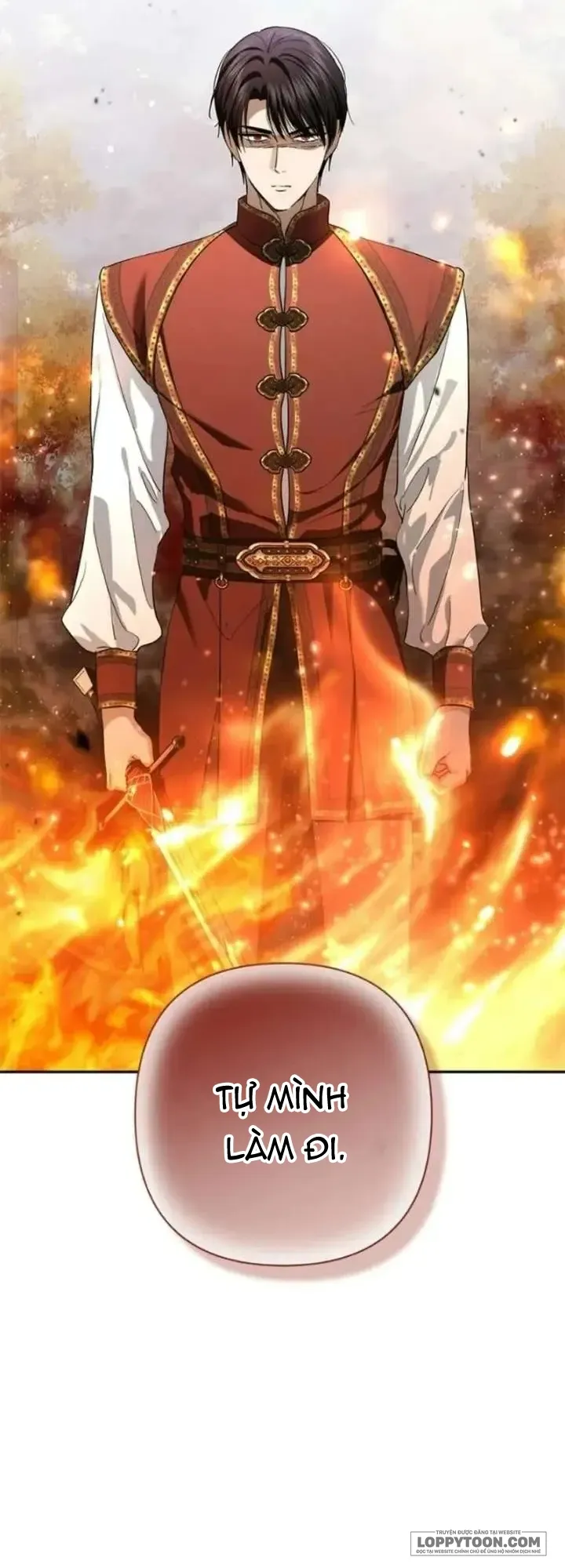 Presepe Bên Ngoài Chiếc Lồng - Chap 60 - Trang 57