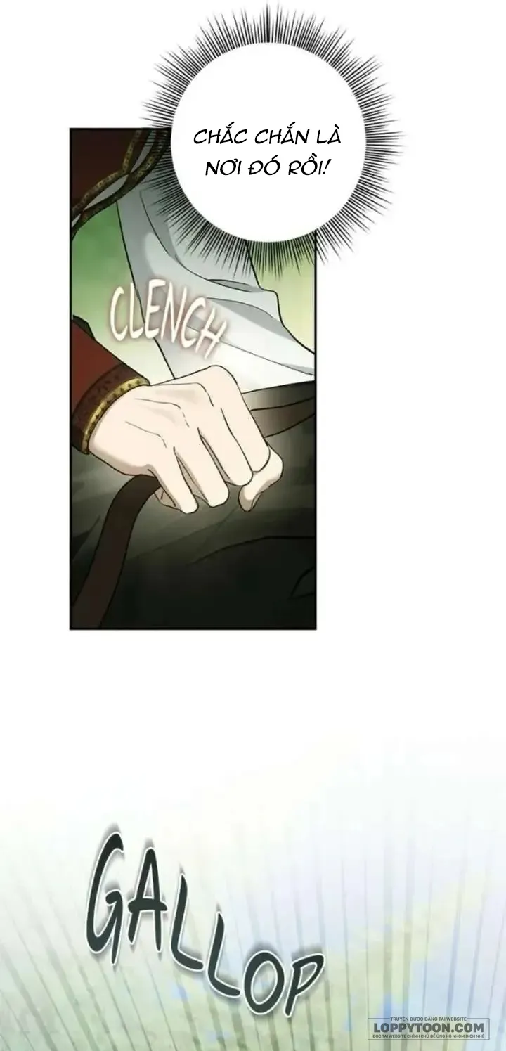 Presepe Bên Ngoài Chiếc Lồng - Chap 60 - Trang 7