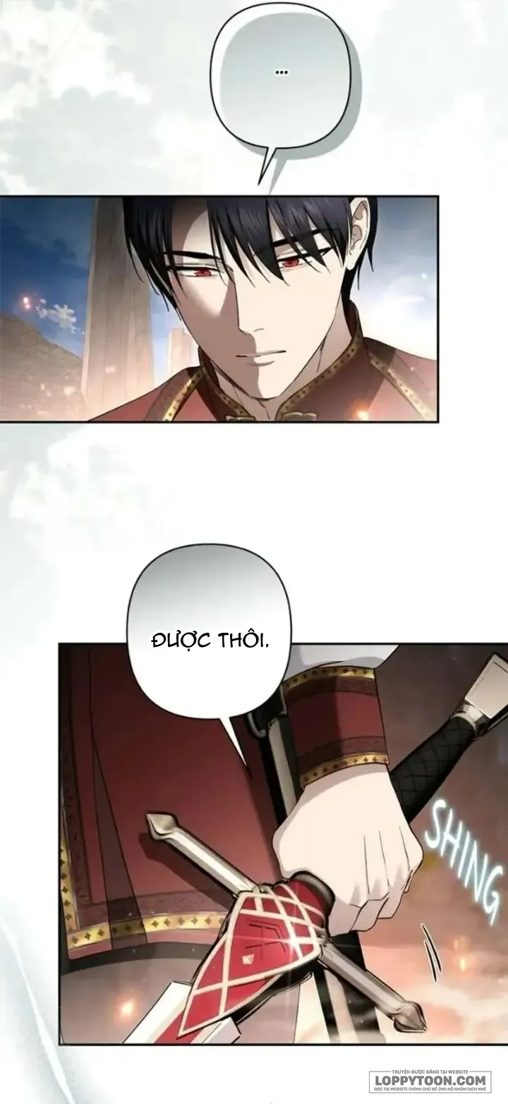 Presepe Bên Ngoài Chiếc Lồng - Chap 61 - Trang 15