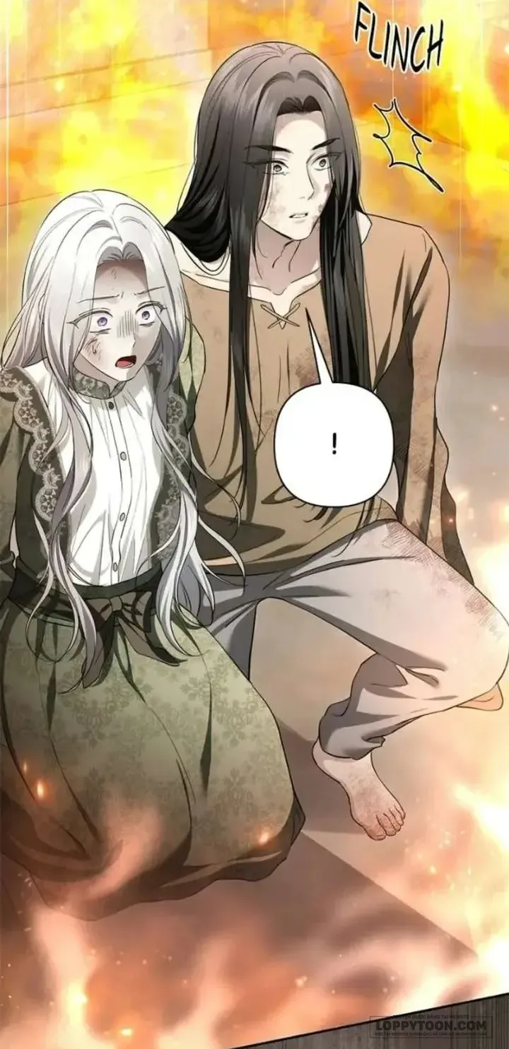 Presepe Bên Ngoài Chiếc Lồng - Chap 61 - Trang 17