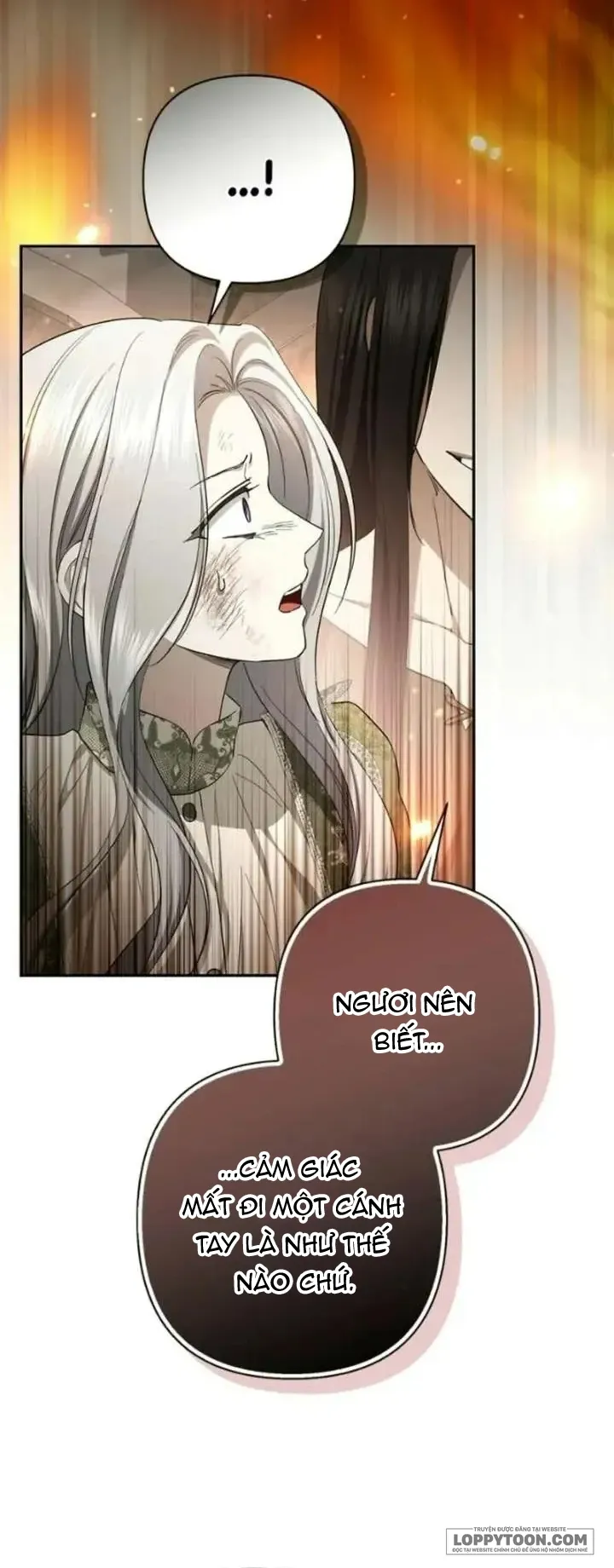 Presepe Bên Ngoài Chiếc Lồng - Chap 61 - Trang 2