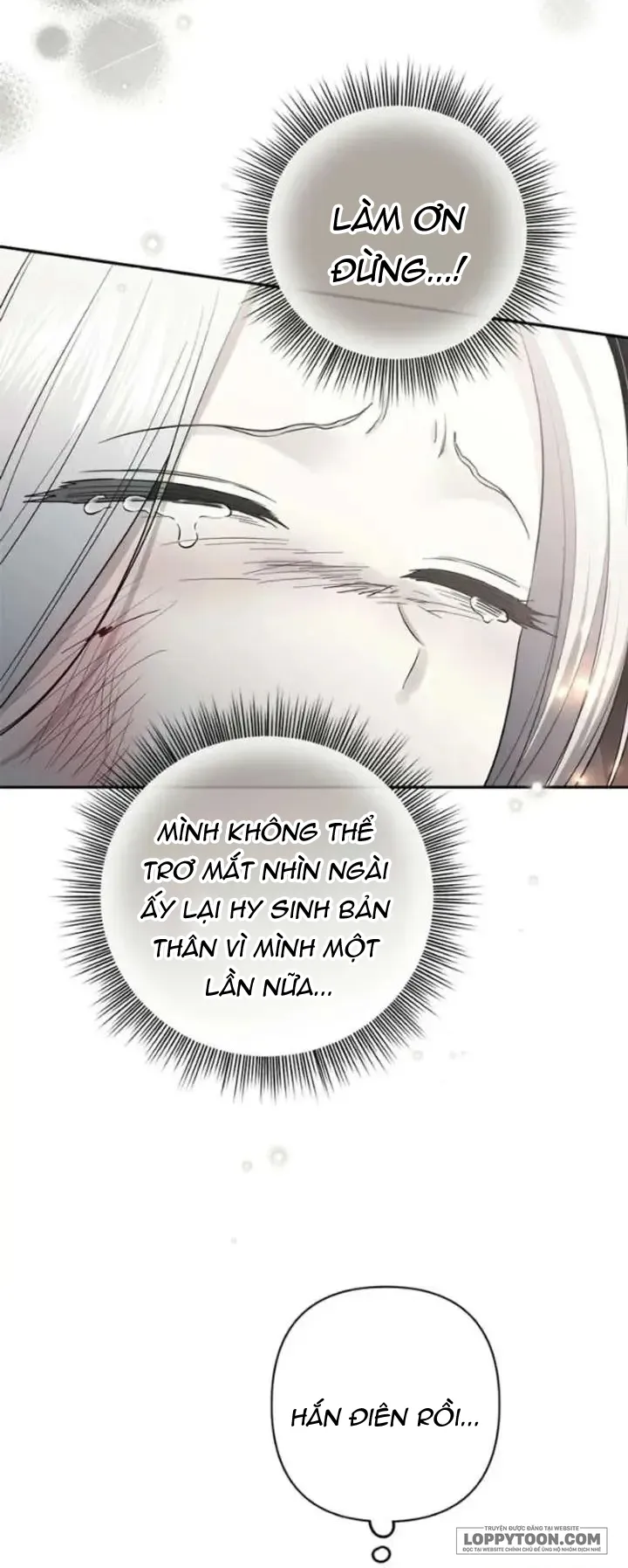 Presepe Bên Ngoài Chiếc Lồng - Chap 61 - Trang 20