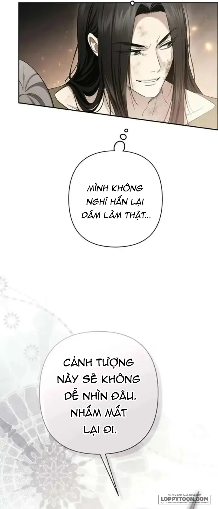 Presepe Bên Ngoài Chiếc Lồng - Chap 61 - Trang 21