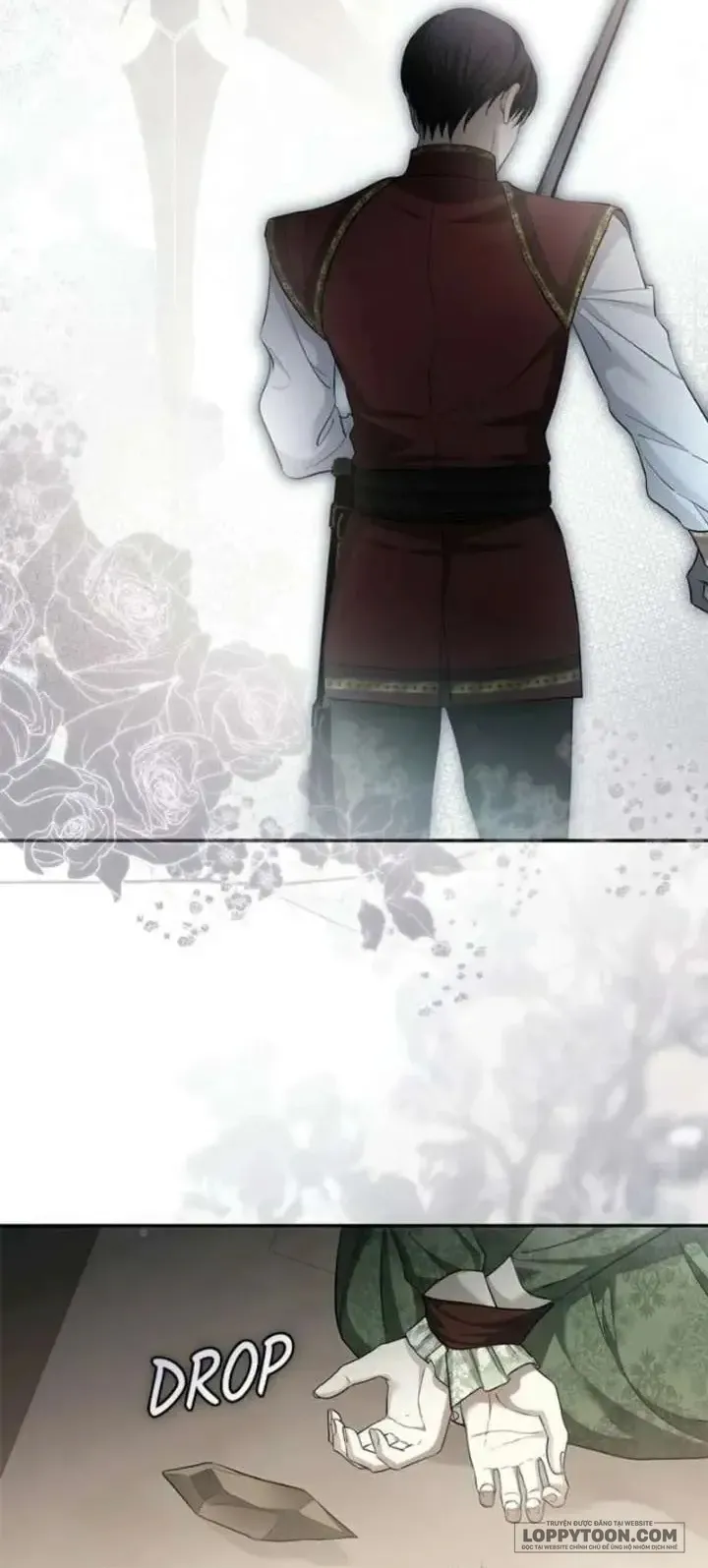 Presepe Bên Ngoài Chiếc Lồng - Chap 61 - Trang 22