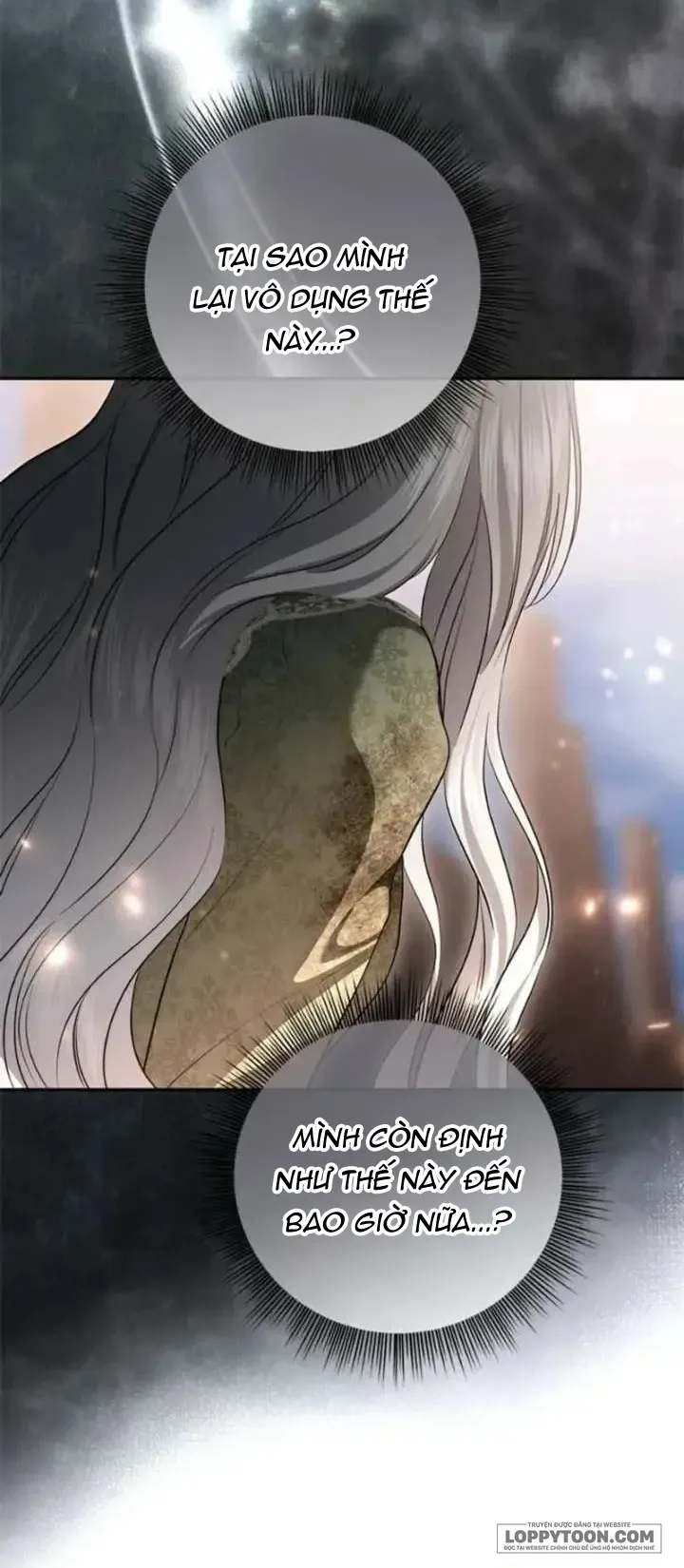 Presepe Bên Ngoài Chiếc Lồng - Chap 61 - Trang 24