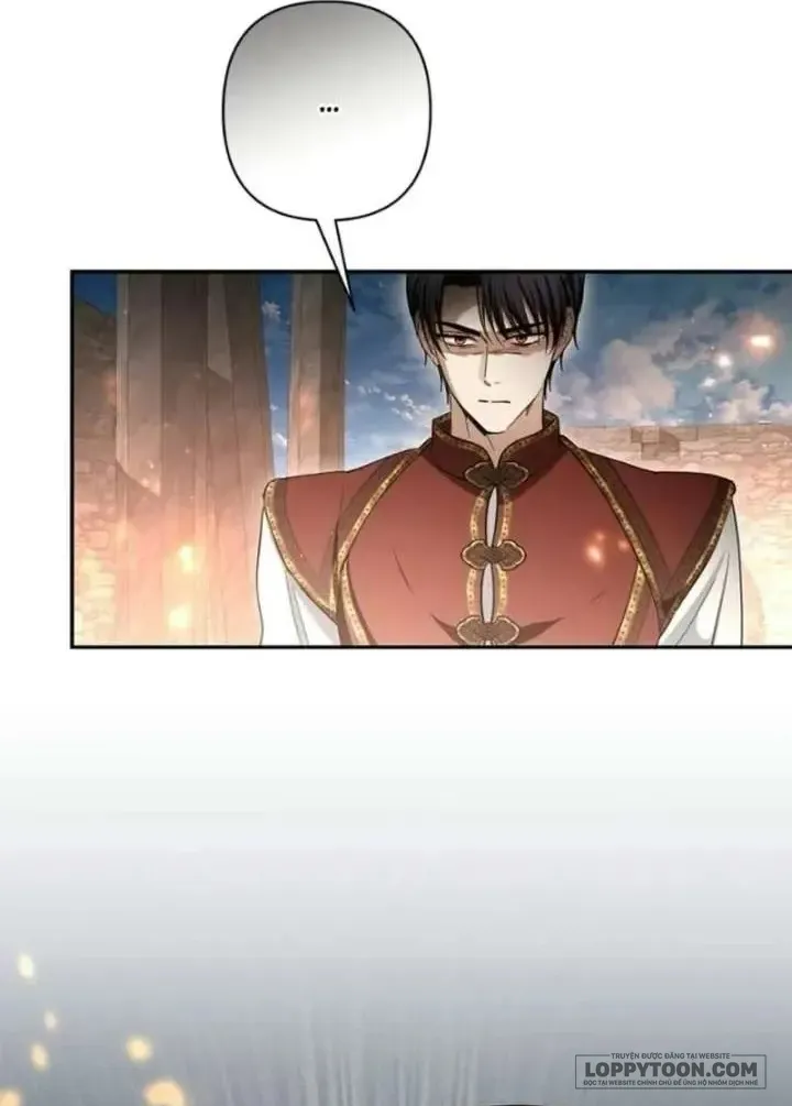 Presepe Bên Ngoài Chiếc Lồng - Chap 61 - Trang 3