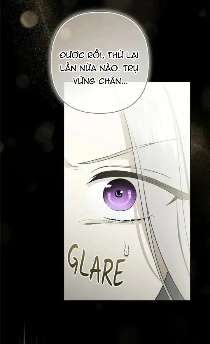 Presepe Bên Ngoài Chiếc Lồng - Chap 61 - Trang 30