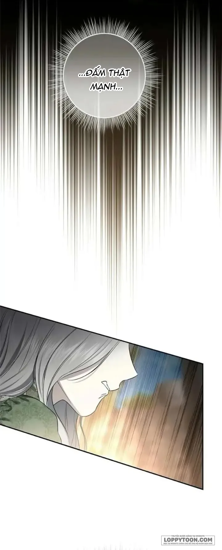 Presepe Bên Ngoài Chiếc Lồng - Chap 61 - Trang 31