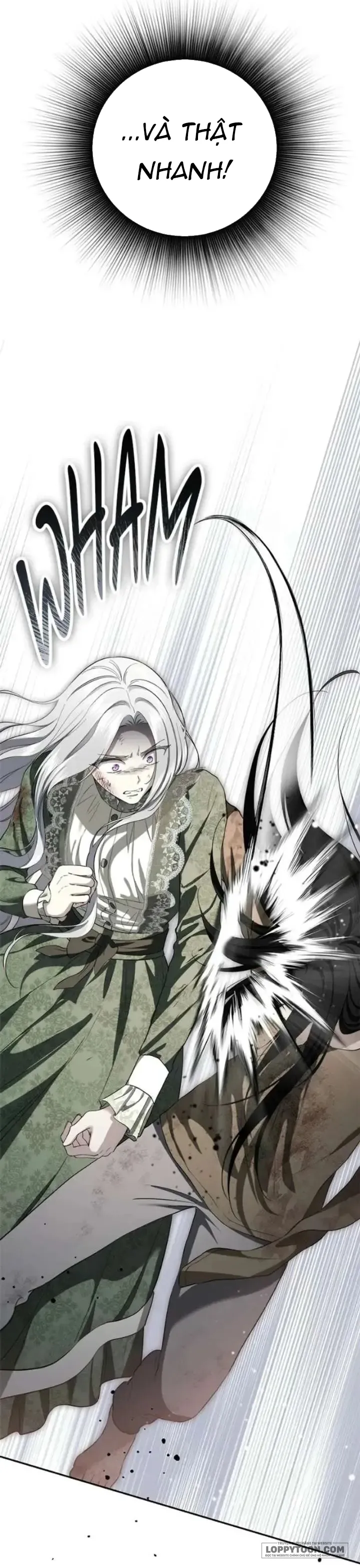 Presepe Bên Ngoài Chiếc Lồng - Chap 61 - Trang 32