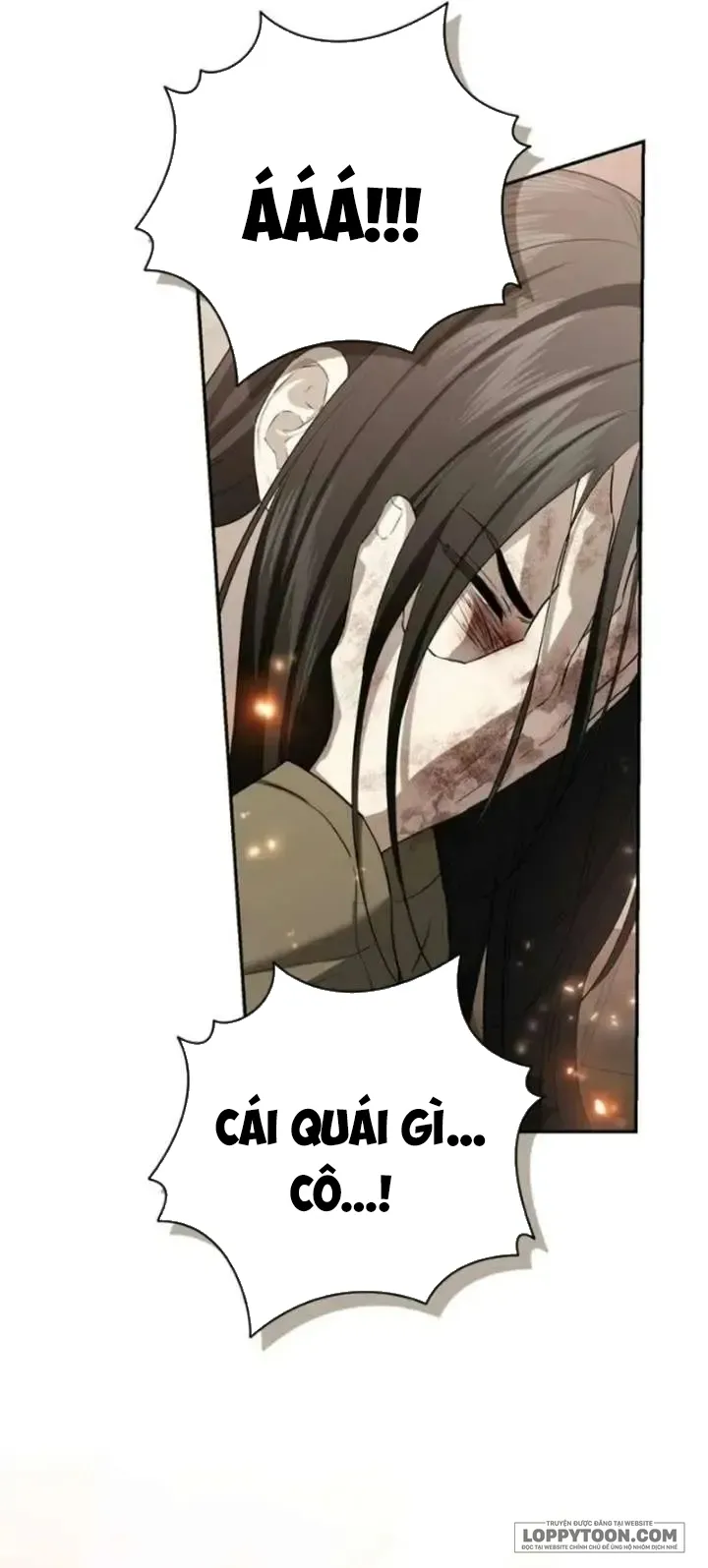 Presepe Bên Ngoài Chiếc Lồng - Chap 61 - Trang 34