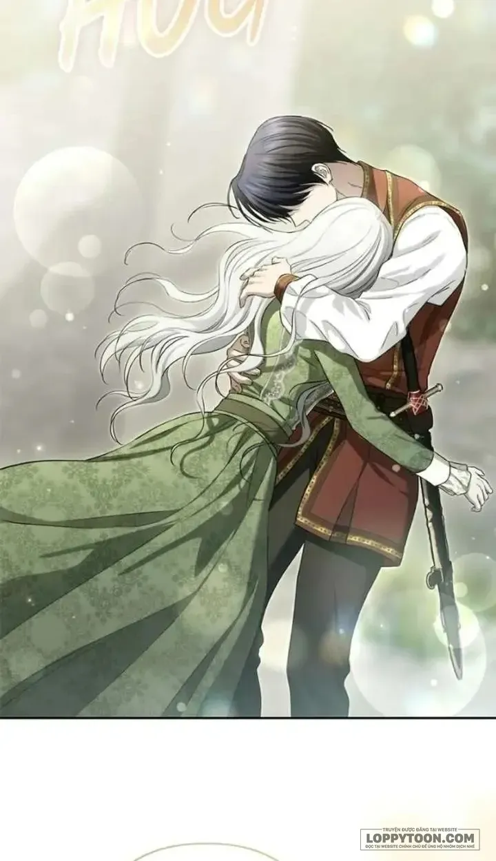 Presepe Bên Ngoài Chiếc Lồng - Chap 61 - Trang 38