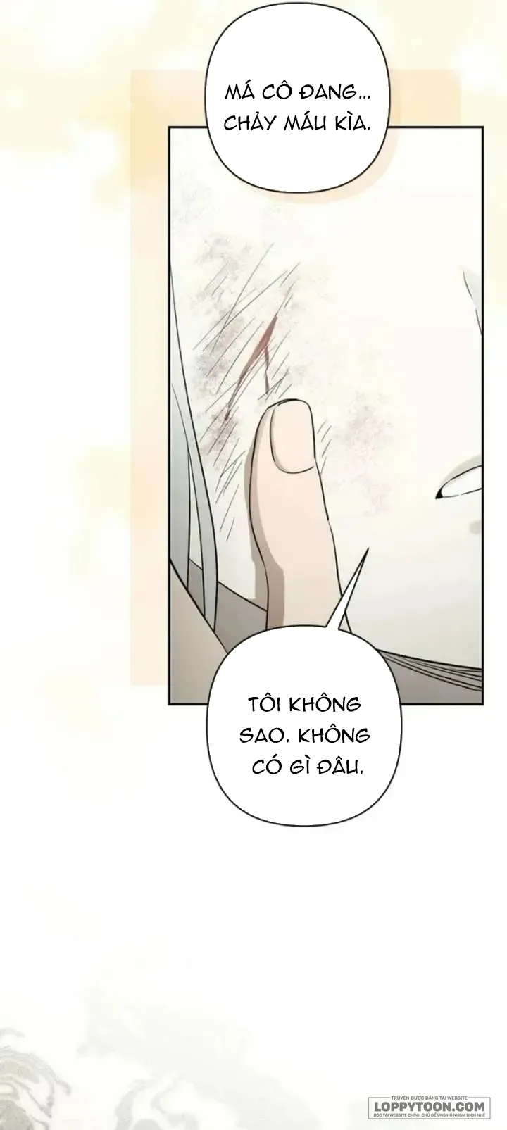 Presepe Bên Ngoài Chiếc Lồng - Chap 61 - Trang 40