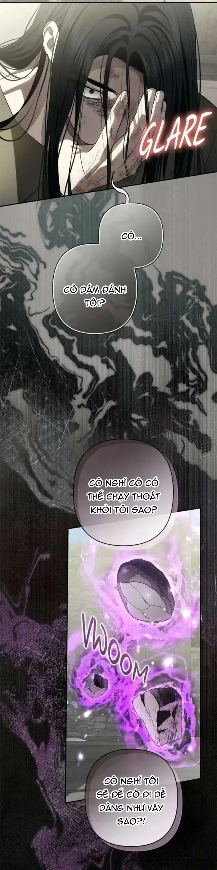 Presepe Bên Ngoài Chiếc Lồng - Chap 61 - Trang 42