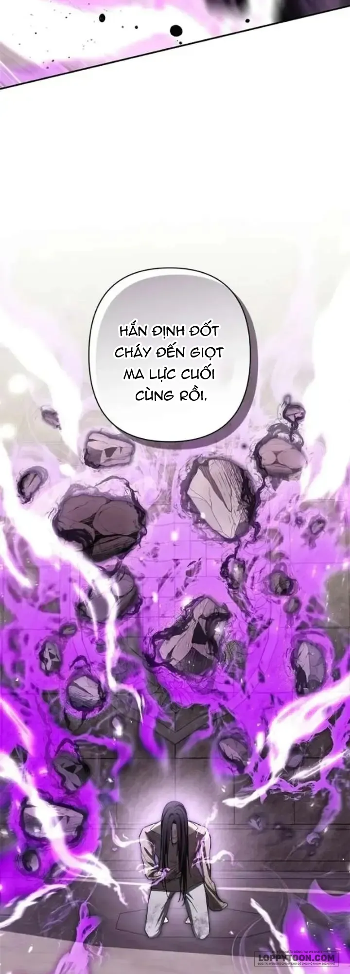 Presepe Bên Ngoài Chiếc Lồng - Chap 61 - Trang 46