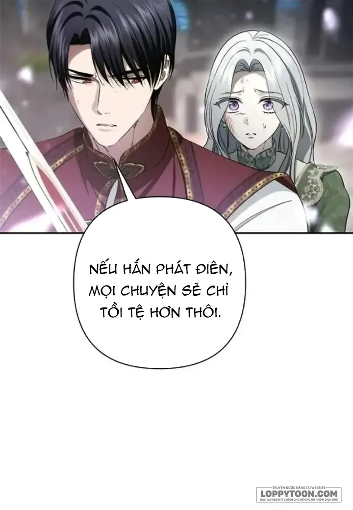 Presepe Bên Ngoài Chiếc Lồng - Chap 61 - Trang 48