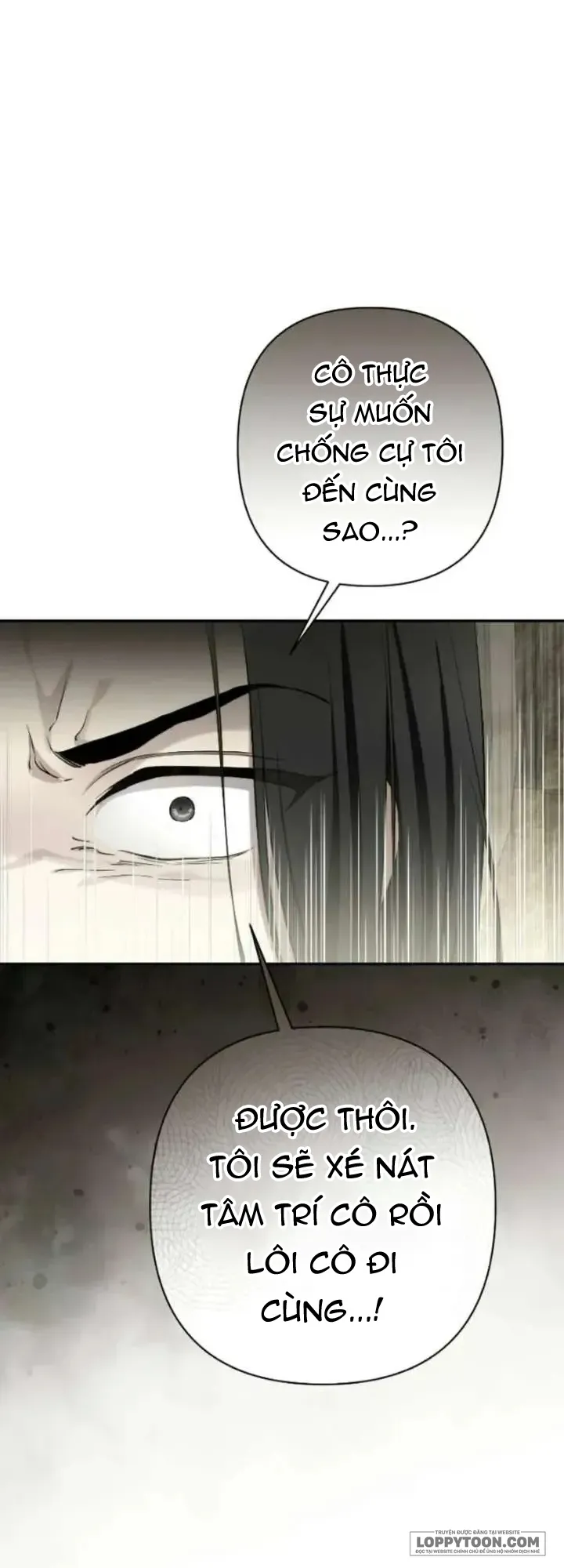 Presepe Bên Ngoài Chiếc Lồng - Chap 62 - Trang 11