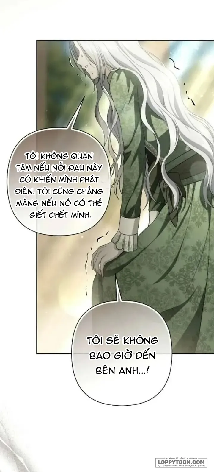 Presepe Bên Ngoài Chiếc Lồng - Chap 62 - Trang 12