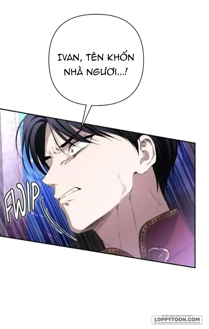 Presepe Bên Ngoài Chiếc Lồng - Chap 62 - Trang 15