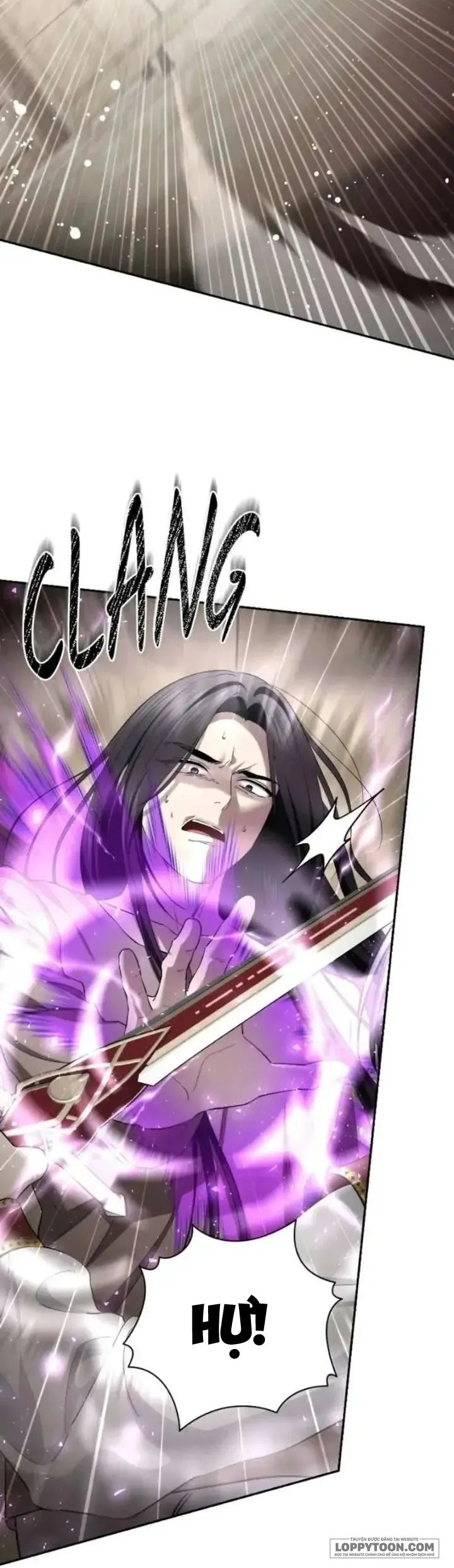 Presepe Bên Ngoài Chiếc Lồng - Chap 62 - Trang 17