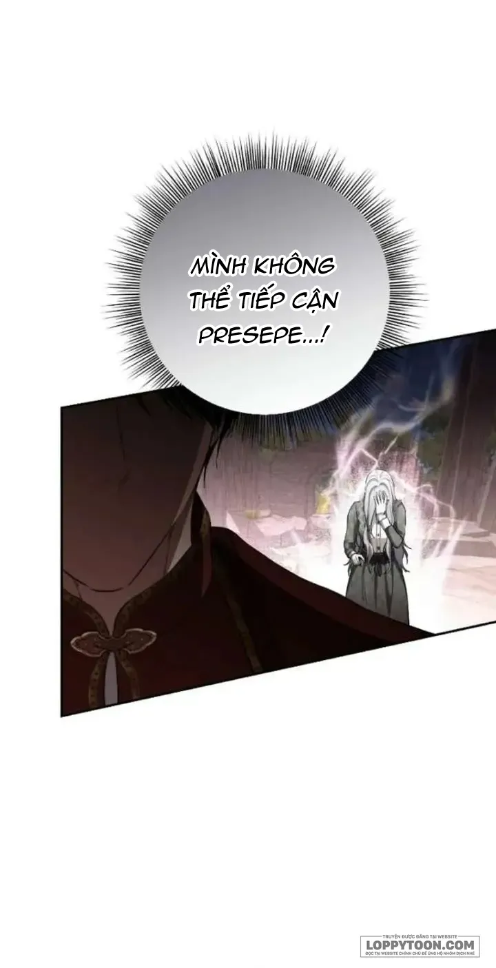 Presepe Bên Ngoài Chiếc Lồng - Chap 62 - Trang 18