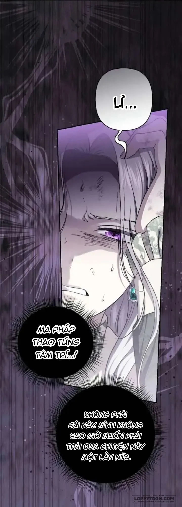 Presepe Bên Ngoài Chiếc Lồng - Chap 62 - Trang 2
