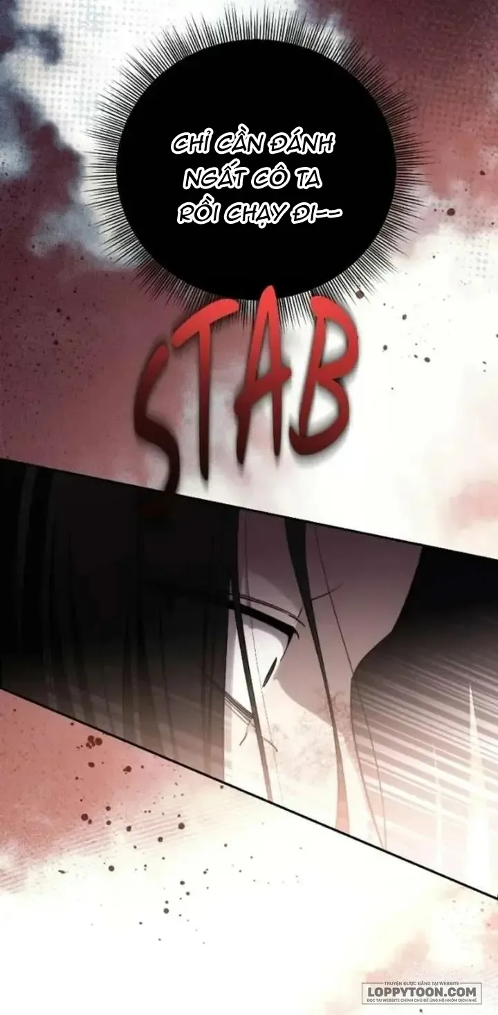 Presepe Bên Ngoài Chiếc Lồng - Chap 62 - Trang 24
