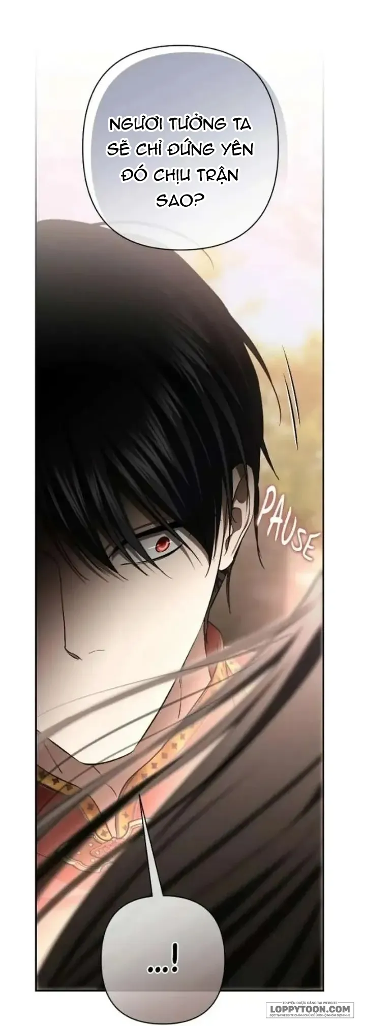 Presepe Bên Ngoài Chiếc Lồng - Chap 62 - Trang 29