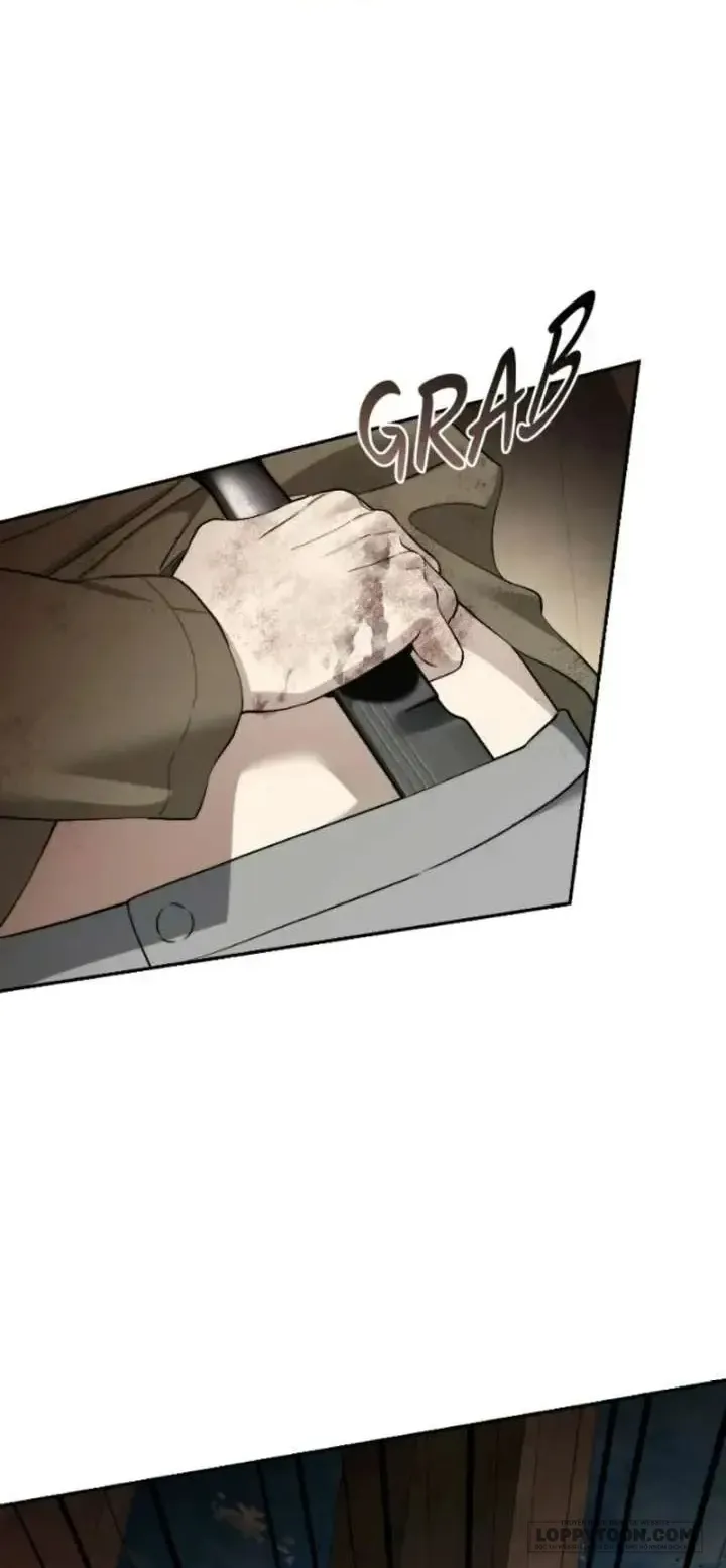 Presepe Bên Ngoài Chiếc Lồng - Chap 62 - Trang 30