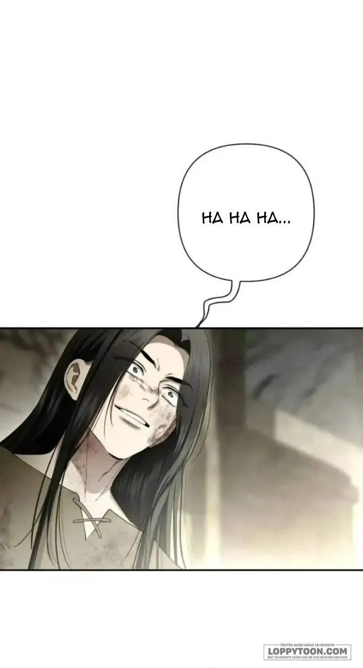 Presepe Bên Ngoài Chiếc Lồng - Chap 62 - Trang 42
