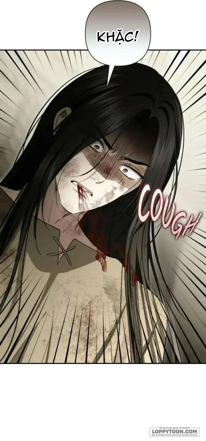 Presepe Bên Ngoài Chiếc Lồng - Chap 62 - Trang 43